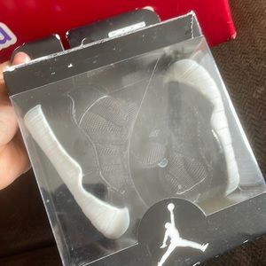 Infant jordan 1s size 2c